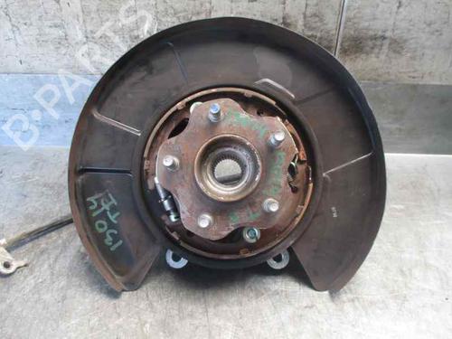 Used Left rear steering knuckle INFINITI QX70 [2013-2025]  7531551