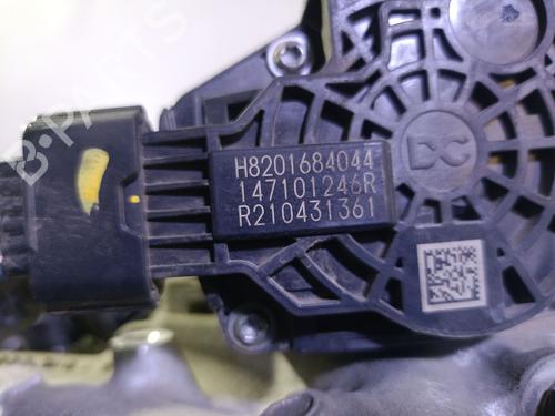 Motor RENAULT EXPRESS Box Body/MPV 1.5 Blue dCi 75 (F6AA) | BP29305671M1 