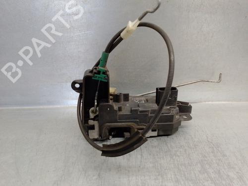 Front right lock OPEL ASTRA H (A04) 1.7 CDTI (L48) | BP13116482C97 