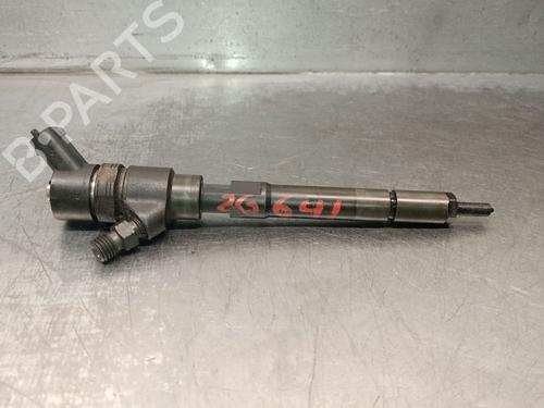 Used Injector Injector HYUNDAI TUCSON (JM) 2.0 CRDi (136 hp) 40448358 40448358