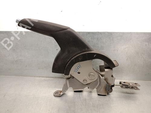 Used Hand brake NISSAN MICRA V (K14) 0.9 IG-T (90 hp) 25711194
