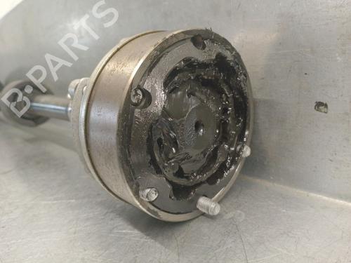 Right front driveshaft SEAT LEON (KL1, KLG) 2.0 TDI | BP29748092M39 