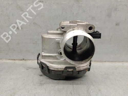 Used Throttle body PEUGEOT 3008 II SUV (MC_, MR_, MJ_, M4_) 1.5 BlueHDi 130 (131 hp) 24407035