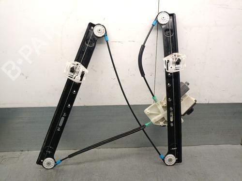 Front left window mechanism BMW X3 (E83) 2.0 sd | BP29490830C22 