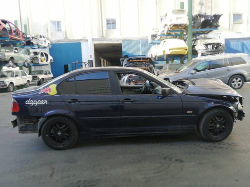Servo brake BMW 3 (E46)  | BP18112231M42 