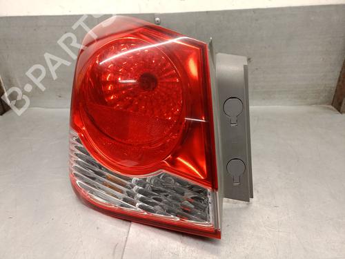 Left taillight CHEVROLET CRUZE (J300) 2.0 CDI | BP34631210C34 - Image 5