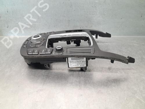 Switch AUDI Q5 (8RB) 3.0 TDI quattro | BP38060656I30 - Image 3