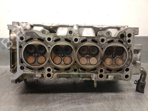 Cylinder head MAZDA 3 (BK) 1.6 DI Turbo | BP28111750M5 