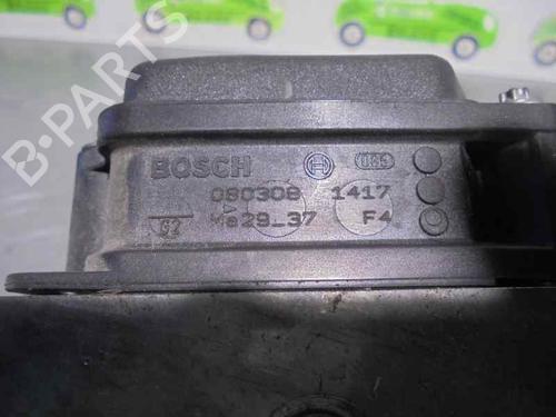 ABS pump RENAULT CLIO III (BR0/1, CR0/1) 1.5 dCi (C/BR0G, C/BR1G) | BP2088963M43 