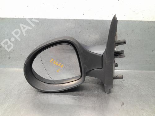 left-mirror-renault-twingo-ii-cn0_-2007-37442571 main image