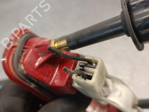 Third brake light FORD TRANSIT CONNECT (P65_, P70_, P80_) 1.8 TDCi | BP33127556L11 - Image 5
