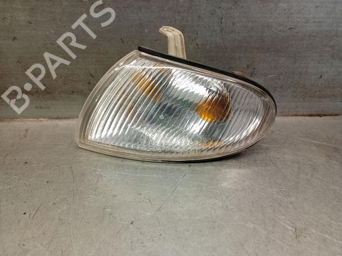 Used Left front indicator HYUNDAI ACCENT I (X-3) 1.3 i 12V (84 hp) 24611852
