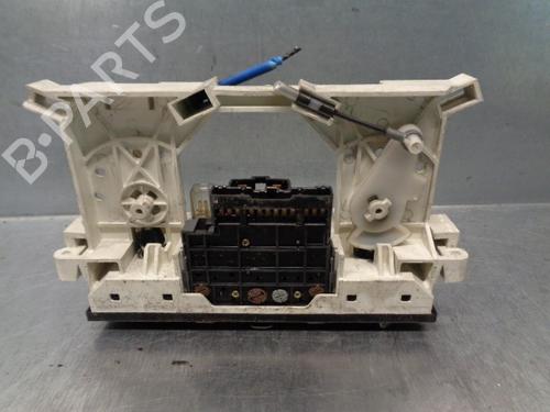 Climate control MITSUBISHI CARISMA (DA_) 1.9 DI-D (DA5A) | BP11293105I5 