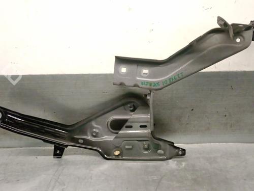 Left headlight support SMART FORFOUR Hatchback (453) electric drive / EQ (453.091) | BP26692295C157 