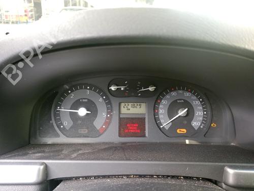 Engine RENAULT LAGUNA II (BG0/1_) 1.9 dCi (BG1A, BG1V) | BP32182302M1 