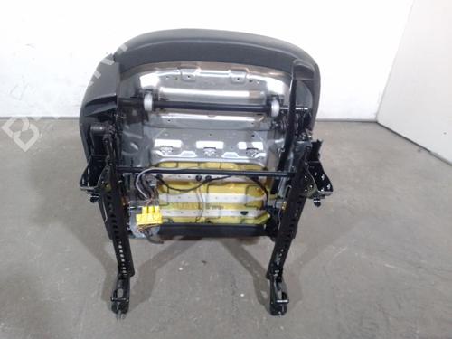 Right front seat MERCEDES-BENZ B-CLASS Sports Tourer (W246, W242) B 180 CDI (246.200) | BP27925283C16 
