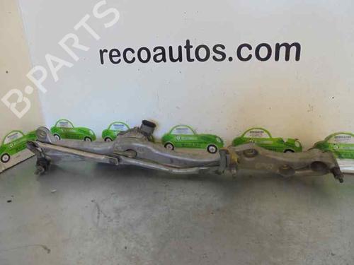 Used Front wiper motor BMW 7 (E65, E66, E67) 760 i, Li (445 hp) 2309109