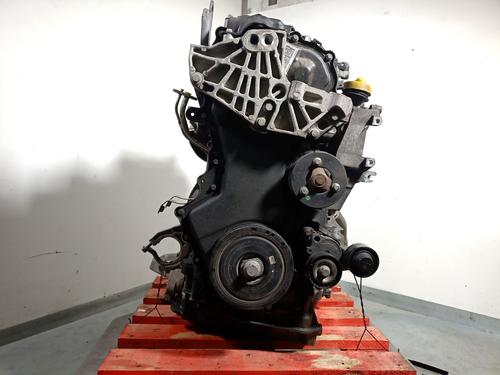 Used Engine RENAULT VEL SATIS (BJ0_) 2.0 dCi (BJ03, BJ0B) (173 hp) 32440068