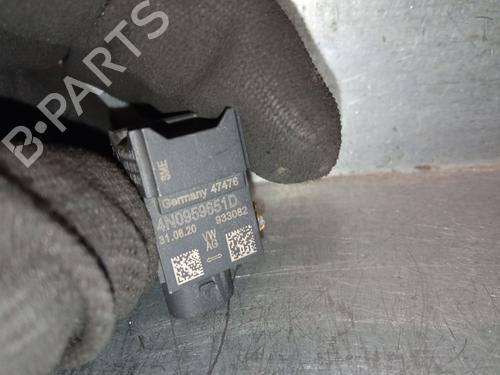 Electronic module AUDI A6 Allroad C8 (4AH) 50 TDI Mild Hybrid quattro | BP30182108M83