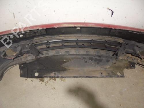 Front bumper RENAULT LAGUNA II Grandtour (KG0/1_) 1.9 dCi (KG0G) | BP8896405C7 