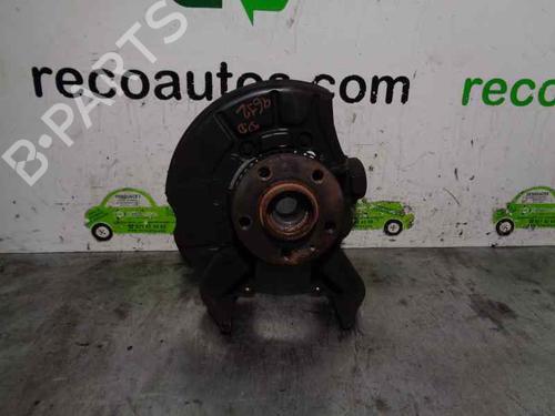 Used Right front steering knuckle SKODA OCTAVIA I (1U2) 1.9 TDI (90 hp) 4466326