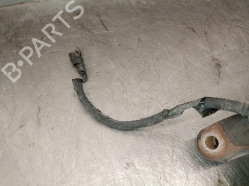 Left front steering knuckle OPEL CORSA F (P2JO) 1.2 (68) | BP26953879M25 
