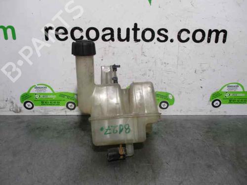 Expansion tank RENAULT LAGUNA II (BG0/1_) 1.9 dCi (BG1A, BG1W, BG0G) | BP2075788C120 