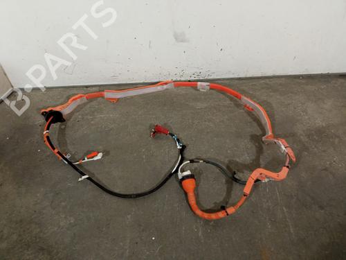 Kabel für TOYOTA YARIS (_P13_) 1.5 Hybrid (NHP130_, NHP130) (101 hp) 27716741