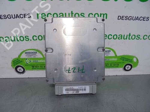 Used Engine control unit (ECU) FORD ESCORT VI (GAL, AAL, ABL) [1995-2002]  2311181