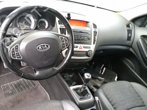 Right front window switch KIA PRO CEE'D (ED) 2.0 CRDi 140 | BP26712346I26  - Image 13