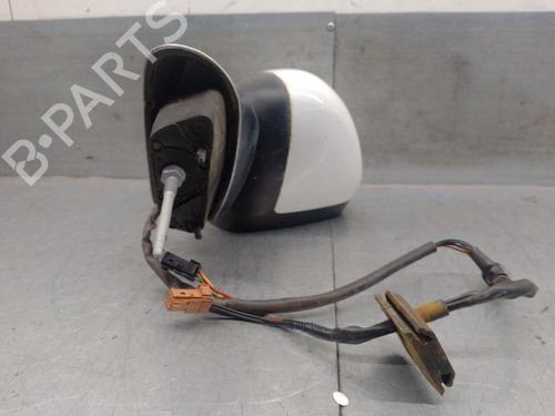 Right mirror CITROËN C3 II (SC_) 1.4 VTi 95 | BP27469222C27 