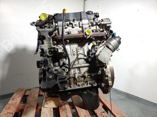 Engine SANTANA 300/350 1.6 HDi 4x4 | BP24846247M1  - Image 10