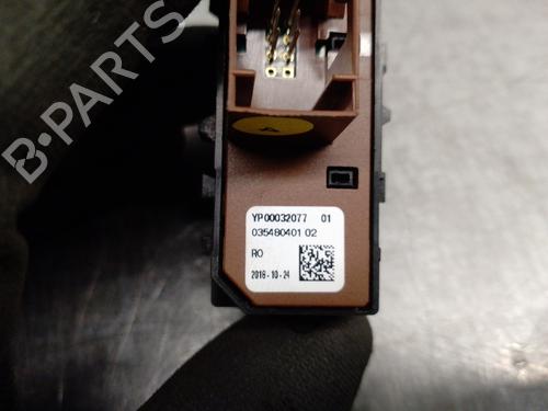 Switch OPEL CROSSLAND X / CROSSLAND (P17, P2QO) 1.2 (75) | BP13701273I30 