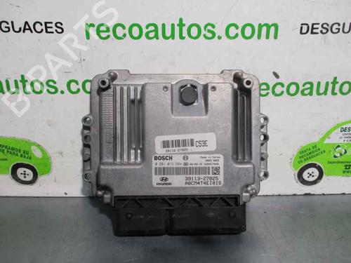 Motorstyringsenhed HYUNDAI SANTA FÉ II (CM) 2.2 CRDi 4x4 (155 hp) 2724628