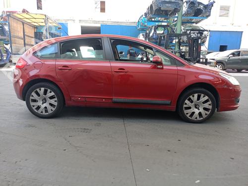 Engine mount CITROËN C4 I (LC_) 1.6 HDi | BP37427471M89 - Image 9
