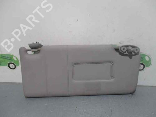 Used Right sun visor FORD MONDEO III (B5Y) 2.0 TDCi (130 hp) 3359965