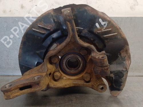 Used Left front steering knuckle Left front steering knuckle 36840962 36840962