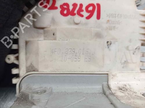 Rear right lock AUDI A6 C6 (4F2) 2.7 TDI | BP11195154C99 
