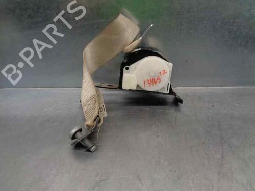 Used Rear left seatbelt OPEL INSIGNIA A (G09) 2.0 CDTI (68) (131 hp) 7911255