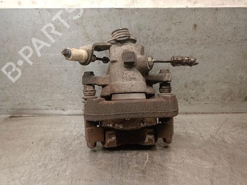 Left rear brake caliper PEUGEOT 207 SW (WK_) 1.6 HDi | BP25911825M107 