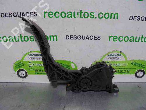 Pedal VW POLO IV (9N_, 9A_) 1.4 16V | BP2098270I4 