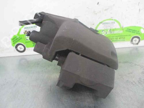 Right front brake caliper CHRYSLER VOYAGER IV (RG, RS) 2.8 CRD | BP11614581M104 