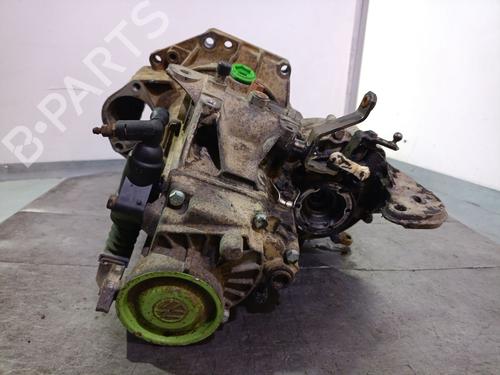 Gearbox SEAT INCA (6K9) 1.9 SDI | BP20350228M3 