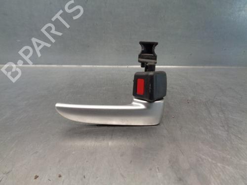 Poignée intérieure arrière droite MAZDA 6 Station Wagon (GY) [2002-2008]  11289760