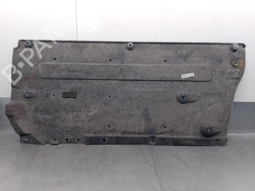 Used Underbody protection HYUNDAI i30 (PDE, PD, PDEN) 2.0 N (280 hp) 17712088