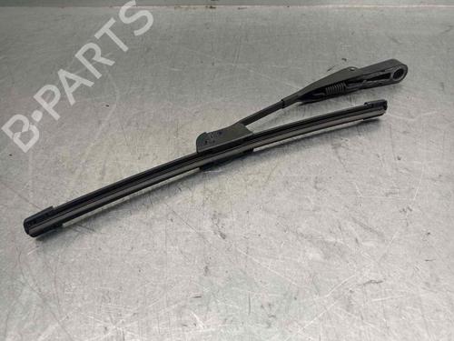 Used Rear windshield wiper arm Rear windshield wiper arm 9254860 9254860