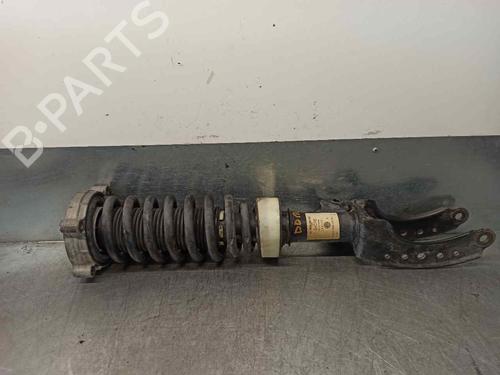 Used Right front shock absorber Right front shock absorber VW TOUAREG (7LA, 7L6, 7L7) 2.5 R5 TDI (174 hp) 9953936 9953936