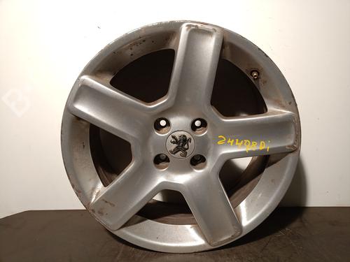 Used Rim PEUGEOT 307 (3A/C) 2.0 HDi 110 (107 hp) 31860293