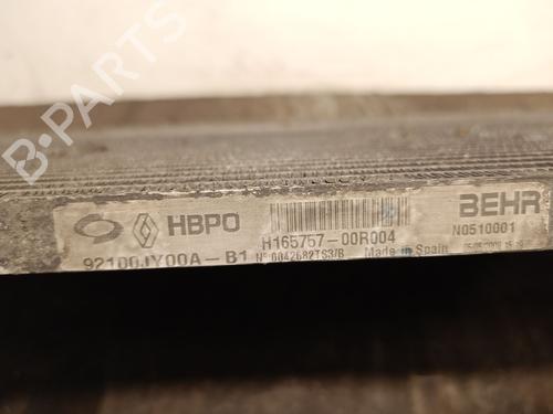 AC radiator RENAULT KOLEOS I (HY_) 2.0 dCi (HY0K) | BP36780571M32 - Image 2