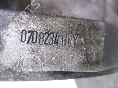 Gearbox BMW 5 (E39) 525 tds | BP8530751M3 